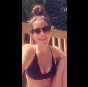 Meet your Posher, Tracy lee